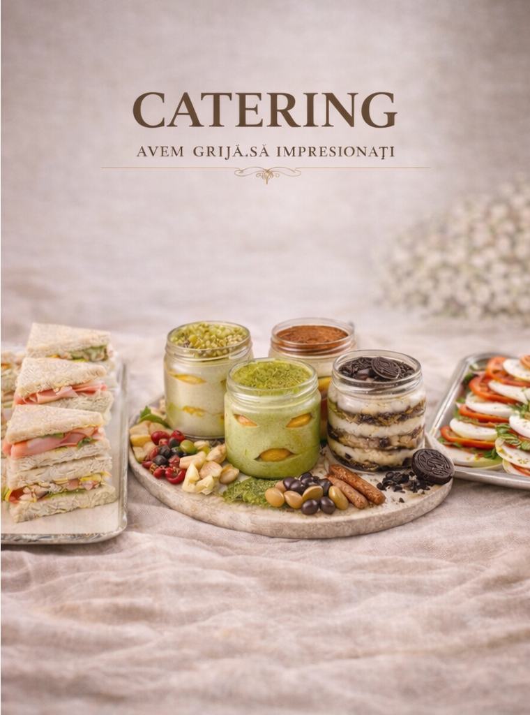 Catering DAL1980