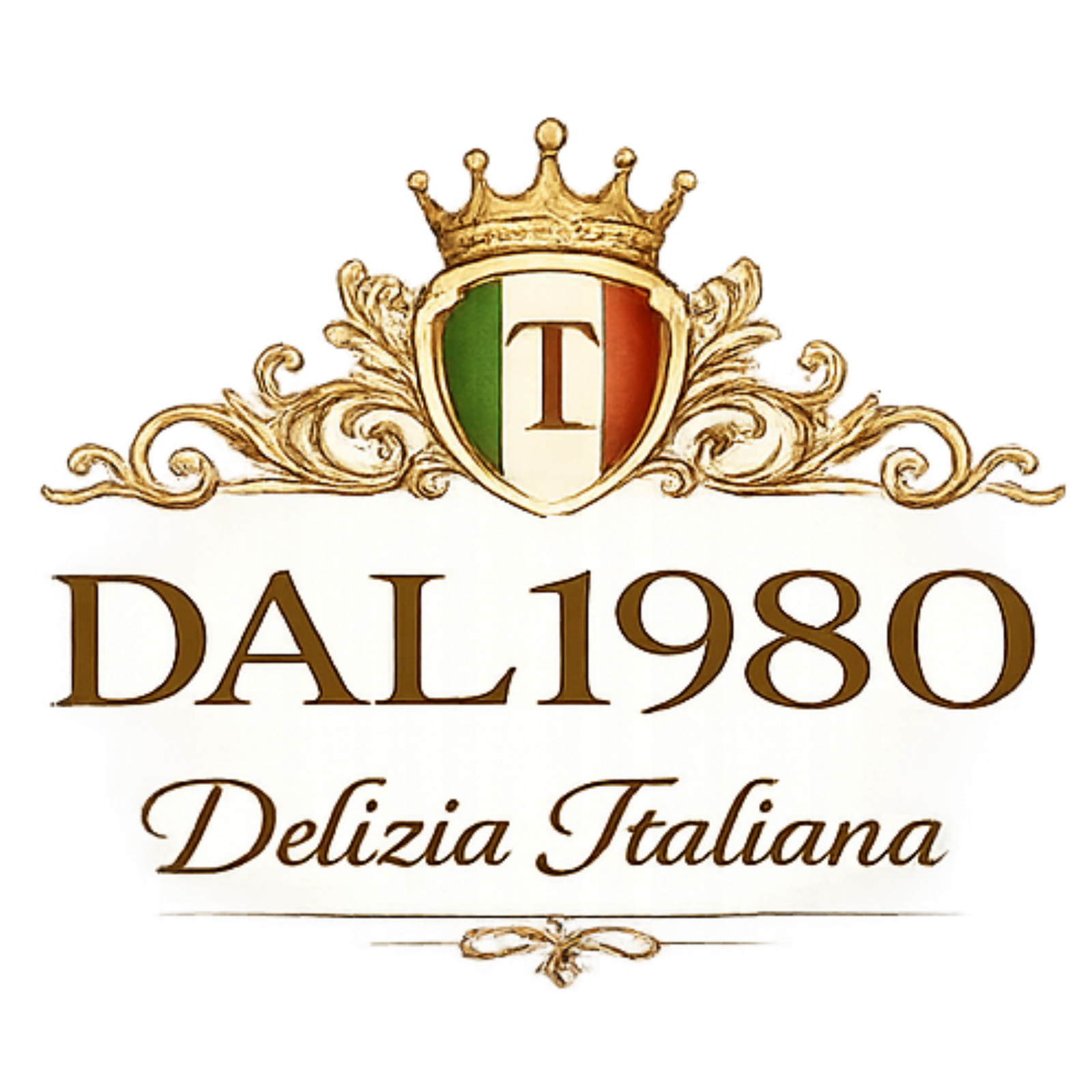 DAL1980 logo