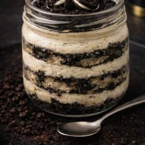 Tiramisu Oreo 160 gr