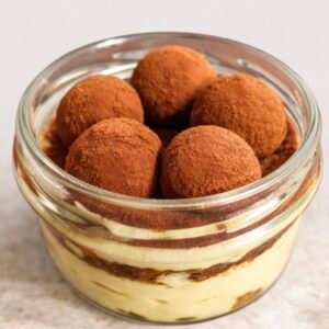 Tiramisu Truffles Classico 150 gr