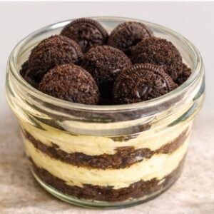 Tiramisu Truffles Oreo 150 gr
