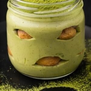 Tiramisu Pistacchio 160 gr