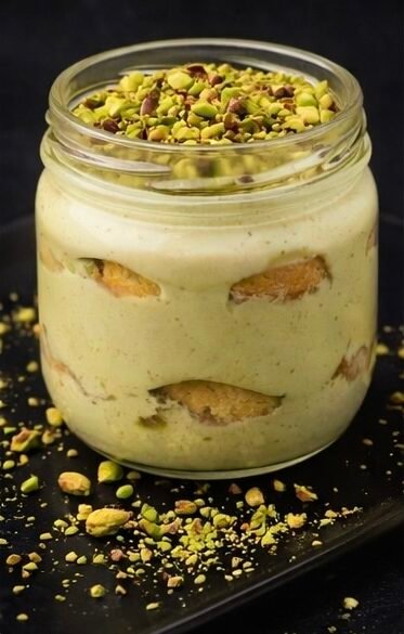 Tiramisu DAL1980
