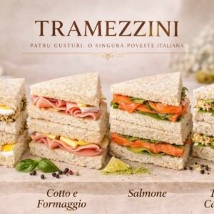 Tramezzini