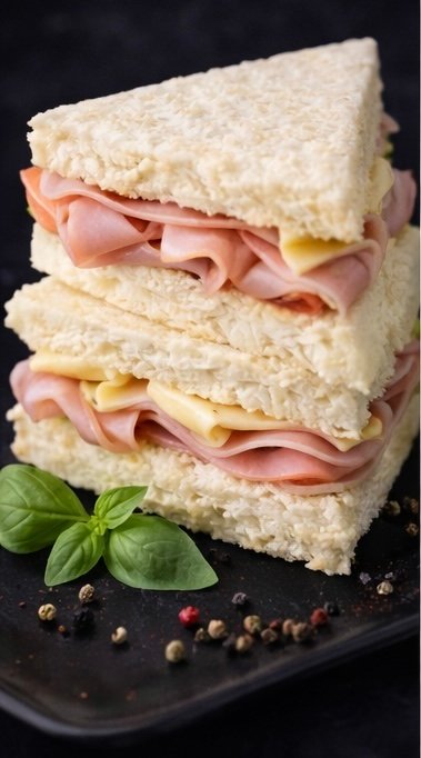 Cotto e Formaggio