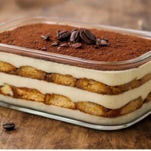 Tiramisu Classico 420 gr
