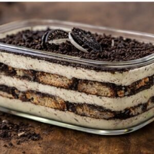 Tiramisu Oreo 420 gr